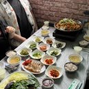 청풍명월 | 충북 제천 청풍호반케이블카 우렁쌈밥맛집 ‘청풍명월‘