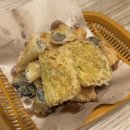 부산신세계아울렛맛집 홍미단 부산프리미엄아울렛점 푸드코트 분식