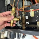 코코호도김천신음점 | 김천시 코코 효도 카페 프로맥 커피머신 수리!!