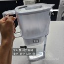 자취생 브리타 2.2L 정수기 후기