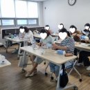 정리수납전문가 취미반 이미지