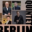 베를린필 목관5중주 이미지