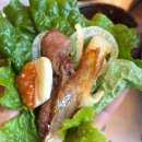전주 혁신도시 한정식 맛집 [도월; 석갈비 정식] 푸짐한 후기