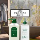 모모윤 샴푸 후기 보고 가세요