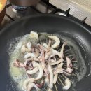 제이엔씨푸드 냉동 오징어 요리 초보주부 메뉴 추천