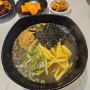 행운식당 | 속초 밥집 행운식당 후기 - 중앙시장 근처에서 맛있게 한 끼!