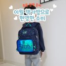 초등학교 책가방 구매 가이드: 이월 책가방 휠라 키즈 듀얼플래닛 후기