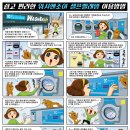 워시엔조이셀프빨래방부산 이미지