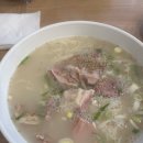 올래왕만두 | 점심에 딱 좋은 제주식 고기국수 맛집 - 제주올래국수 원마운트점 후기 (고기국수/고기국밥/비빔국수)