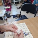 감성공예 마크라메 교실 이미지