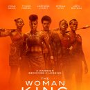 영화감상.더 우먼 킹(The Woman King,2022) 이미지