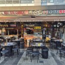 센텀7로 사거리(큐비e센텀 앞) | [부산맛집/센텀맛집/센텀애견동반식당]하숙집 센텀본점