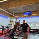 국가대표 송기석 퍼스널트레이닝 이미지