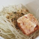 영웅식품 | 영웅미면 쌀칼국수 후기, 글루텐프리 쌀국수 건면 멸치맛·김치맛