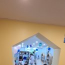 꿈담은 작은 도서관 이미지