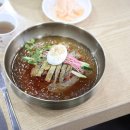 진주육전밀면 이미지
