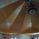 왜고개 순교성지 이미지