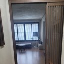 &lt;1+1홈케어 후기&gt; 마포구 서교동(홍대) 에어비앤비 청소 Before &amp; After.(쓰리룸 청소)