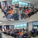 제천데이케어센터 "노인인권 및 학대 예방 교육" 이미지