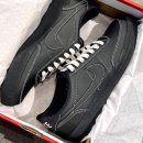 6116 | 나이키 킬샷 2 블랙 착용후기 남자 스니커즈 운동화 추천