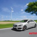 벤츠 CLA45 AMG, 가치있는 CLA로 자리할 것인가 이미지