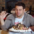 Man V. Food 미국 쇼프로예요. 이미지