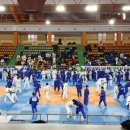 동해웰빙레포츠타운 동해체육관 이미지