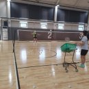 김포배드민턴클럽 ES스포츠 푹 빠질수 밖에 없는 레슨
