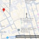 포르투갈 신혼여행 리스본 숙소리스트(내돈내산)