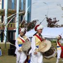 마당풍물놀이 이미지