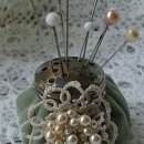 프랑스자수와 소품 이미지