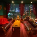 코인홀릭 동탄산척점 | 동탄 호수공원 분위기 맛집 올웨이즈위스키