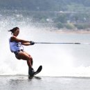 수상스키 이미지