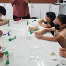 압화공예 이미지