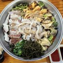 정자비어 | 분당 정자동 횟집 30년 노포 맛집 작은어촌 정자점 물회 솔직후기