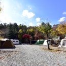 에뜨유명산캠핑장 이미지