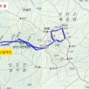 2023년3월12일 성수산(임실)-시산제 산행 안내 이미지