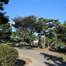 학성군 김완장군 영당 이미지