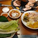 고기싸롱 중화역점 이미지