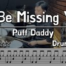 I'll Be Missing You - Puff Daddy(퍼프 대디) //// Tempo 109 이미지
