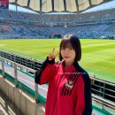 해솔초 정문 횡단보도 동측 | 서울 상암 월드컵 경기장 | FC 서울 홈 개막전 후기, 만차 시 주차, 편의점 가격, G 구역 시야