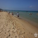 망상해수욕장 시설주차장주변 이미지