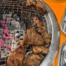 한우물 | (내돈내산) 광주 문흥동 신상 맛집) '삼칠오갈비' 다녀온 솔직후기!