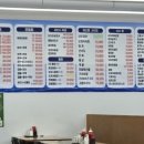 연서활어회 이미지