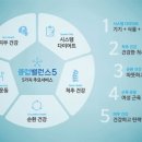 클럽밸런스5 이미지