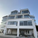 주문진해수욕장 주차장 화장실 | [강릉] 강릉 감성숙소 추천 , “당신의 안목” 주문진 해변 오션뷰 펜션