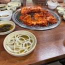 김유정로 R 다이닝코드