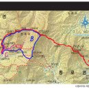 경북 문경시 천주산-공덕산-사불암-윤필암 코스(2023.8.31.목) 이미지