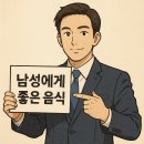 정액량 늘리는 법, 먹는 것부터 다르다! 반드시 챙겨야 할 영양소