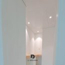 충효현대아파트 | 경주 충효현대아파트 46평 인테리어 후기, 호불호 없는 미니멀 화이트